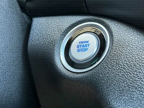 Used 2020 Hyundai Tucson Ultimate FWD image 23