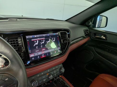 Used 2026 Dodge Durango SRT Hellcat w/ Premium Group AWD/4WD image 26