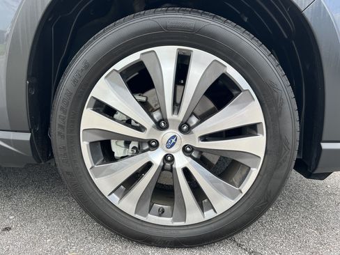 Used 2022 Subaru Ascent Limited w/ Technology Package AWD/4WD image 15