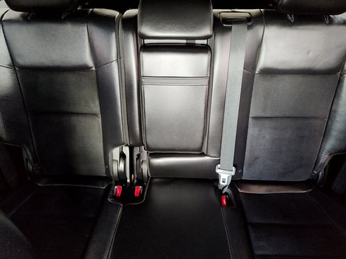 Used 2018 Jeep Grand Cherokee Altitude image 26