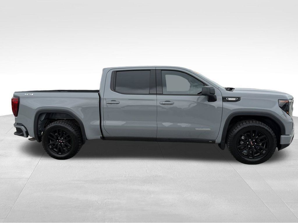 Used 2024 GMC Sierra 1500 Elevation AWD/4WD image 4