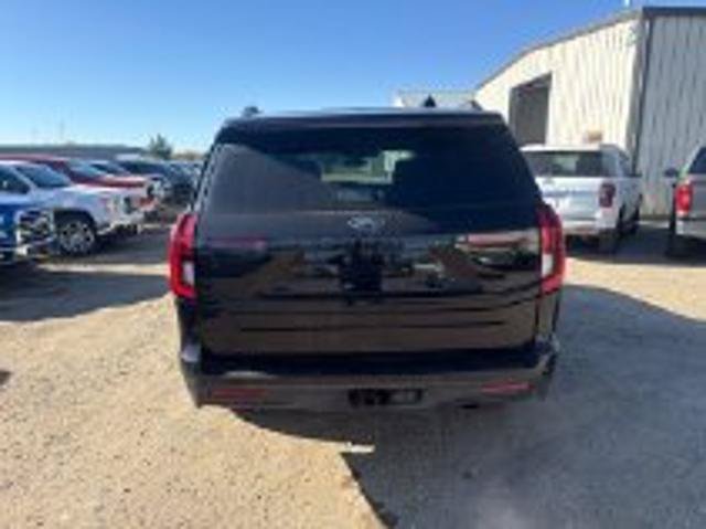 Certified 2026 Ford Expedition Tremor AWD/4WD image 11