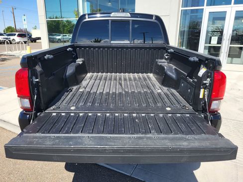 Used 2021 Toyota Tacoma SR AWD/4WD image 26