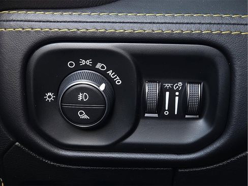 Used 2023 RAM 1500 TRX w/ TRX Level 2 Equipment Group image 17