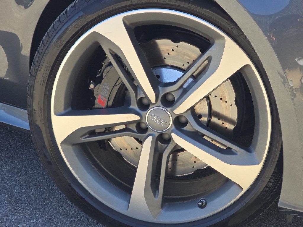 Used 2014 Audi RS 7 Prestige AWD/4WD image 7