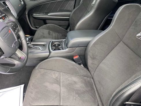 Used 2023 Dodge Charger Scat Pack w/ Plus Group RWD image 44
