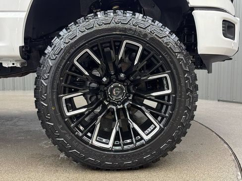Used 2026 Ford F150 Lariat AWD/4WD image 10