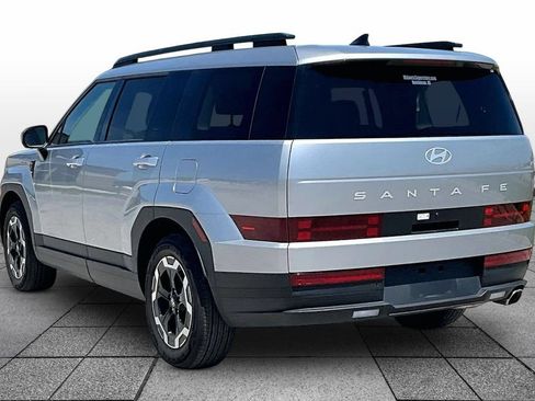 Used 2026 Hyundai Santa Fe SEL FWD image 10