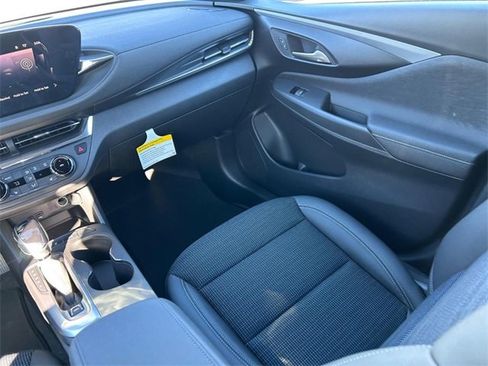 New 2026 Buick Envista Preferred w/ Convenience I Package image 15