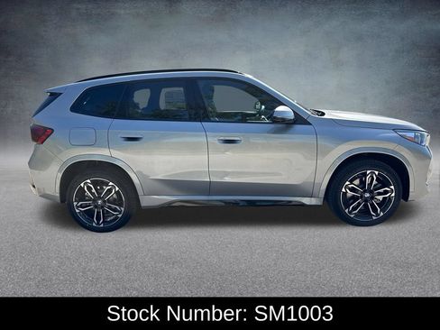 New 2026 BMW X1 xDrive28i AWD/4WD image 6