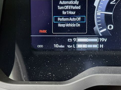 New 2026 Toyota Tundra 1794 Edition AWD/4WD image 12