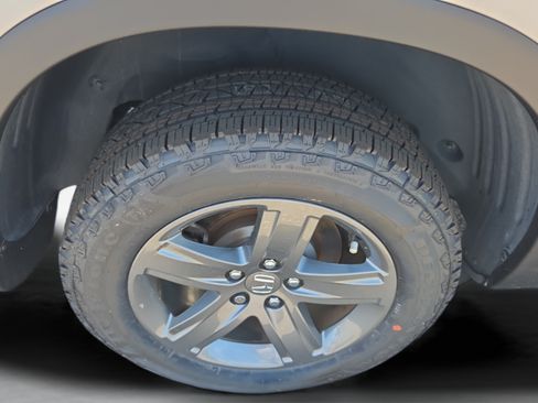 Certified 2023 Honda Ridgeline RTL-E image 36