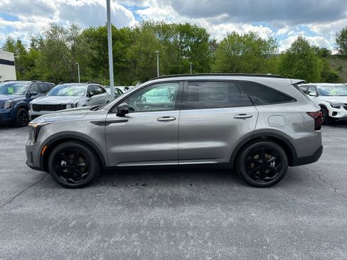 New 2026 Kia Sorento SX Prestige AWD/4WD image 8