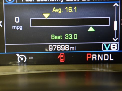 Used 2021 Chevrolet Blazer LT FWD image 17