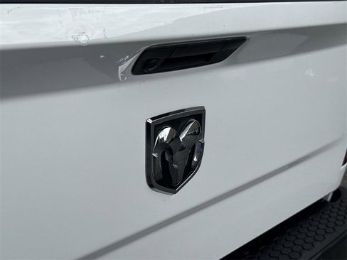 Used 2022 RAM 1500 Tradesman w/ Trailer Tow Group image 26