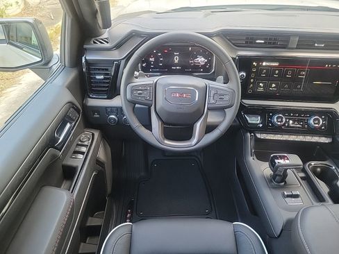 New 2026 GMC Sierra 1500 AT4X image 24