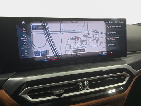 Certified 2024 BMW 430i Gran Coupe RWD image 16