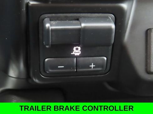 Used 2022 Chevrolet Silverado 2500 High Country AWD/4WD image 36
