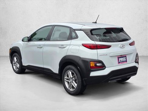 Used 2018 Hyundai Kona SE FWD image 7