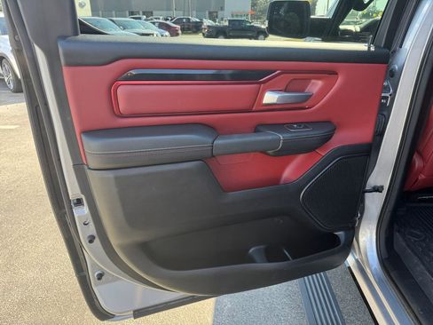 Used 2022 RAM 1500 Rebel w/ Rebel Level 2 Equipment Group image 26