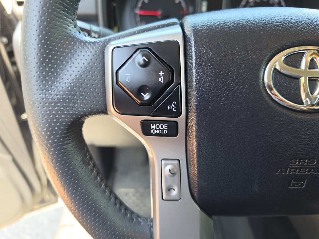 Used 2024 Toyota 4Runner SR5 RWD image 26