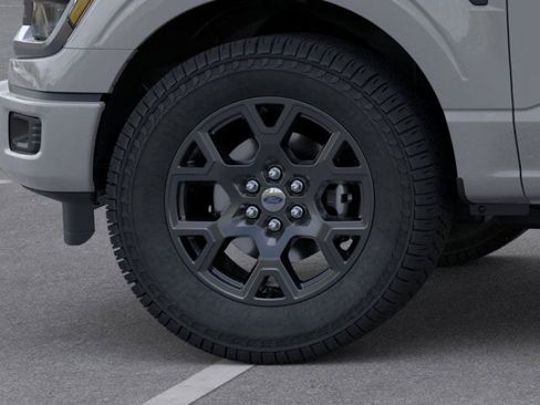 New 2026 Ford F150 STX w/ Equipment Group 200A RWD image 45