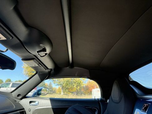 Used 2008 Saturn Sky Red Line image 25