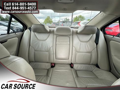 Used 2008 Volvo S60 2.5T AWD/4WD image 17