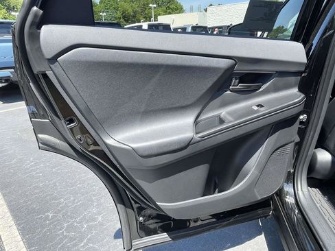 New 2026 Toyota bZ Woodland AWD/4WD image 25