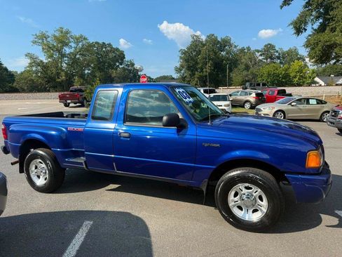 Used 2003 Ford Ranger 2WD SuperCab image 6