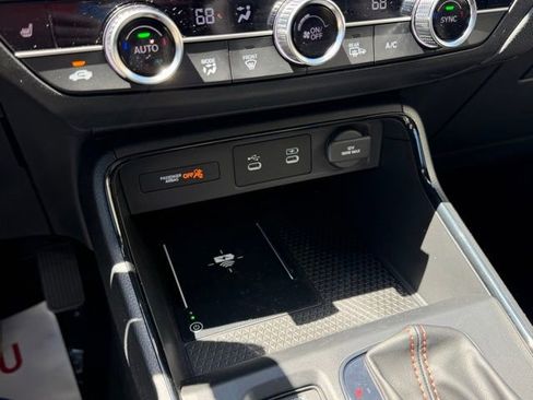 New 2026 Honda CR-V Sport-L image 20