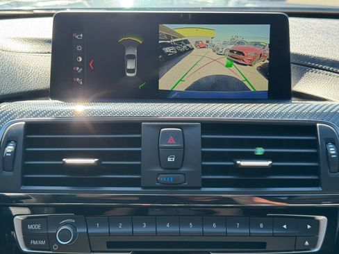Used 2018 BMW M4 Coupe RWD image 25