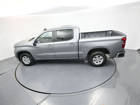 Used 2025 Chevrolet Silverado 1500 LT RWD image 19
