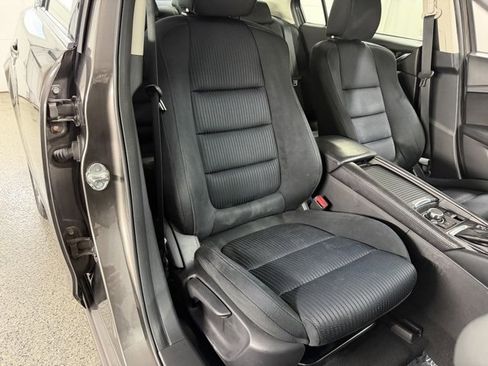 Used 2016 MAZDA MAZDA6 Sport image 21