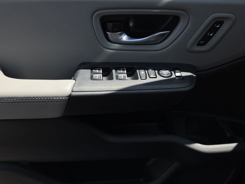 Certified 2025 Honda Pilot EX-L image 22