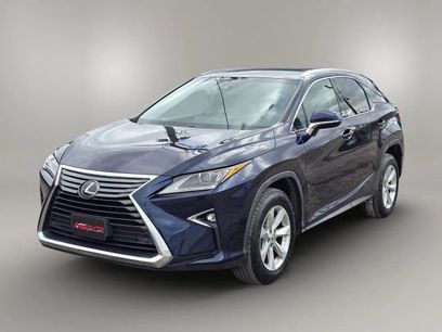 Used 2016 Lexus RX 350 AWD w/ Premium Package