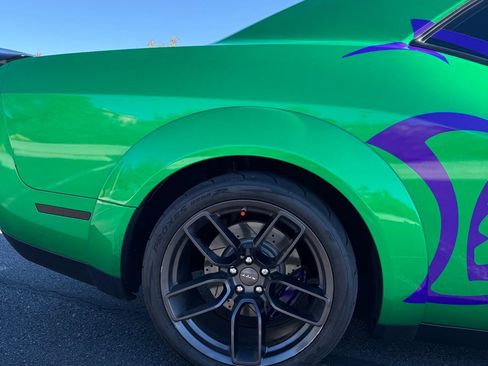 Used 2019 Dodge Challenger SRT Hellcat Redeye image 6