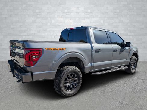 Used 2024 Ford F150 Tremor w/ Bed Utility Package image 5