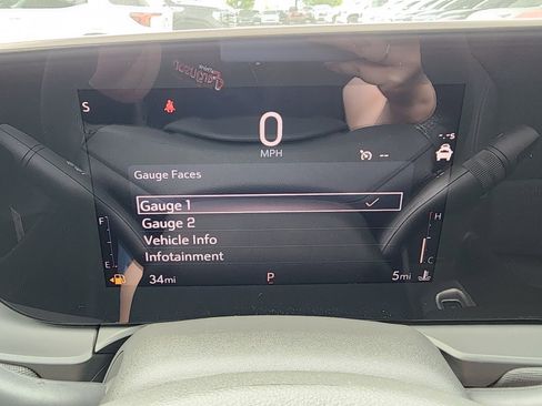 New 2026 Buick Envista Preferred image 24