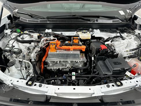Used 2024 Honda Prologue Elite image 34