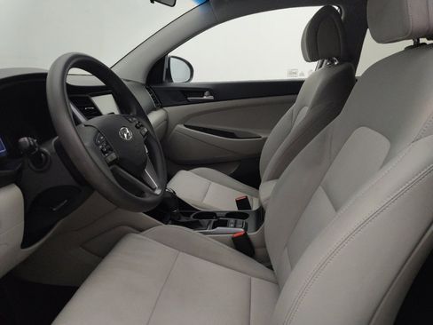 Used 2018 Hyundai Tucson SEL image 17