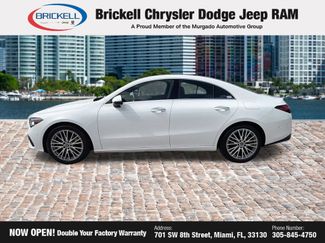 Used 2025 Mercedes-Benz CLA 250 4MATIC video 2
