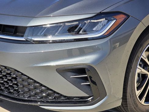 New 2026 Volkswagen Jetta Sport FWD image 7