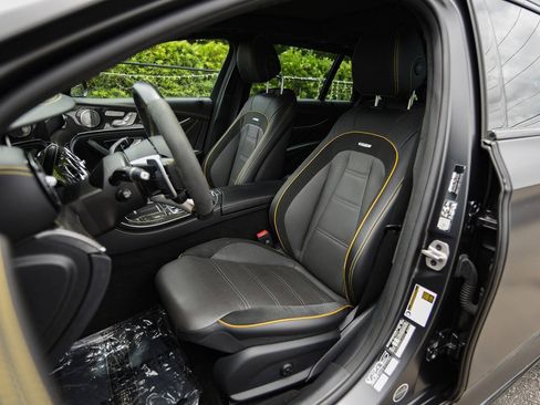 Used 2023 Mercedes-Benz E 63 AMG S image 15