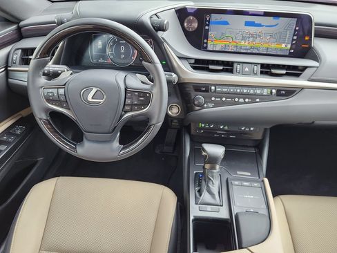 Used 2020 Lexus ES 350 w/ Premium Package FWD image 28