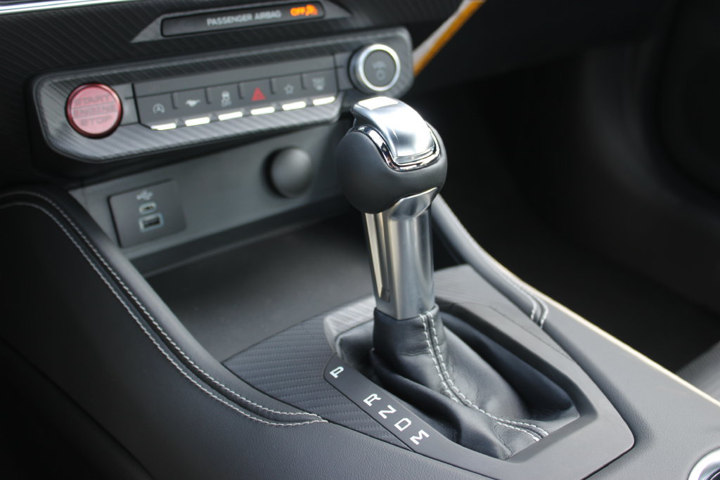 New 2026 Ford Mustang GT Premium RWD image 6
