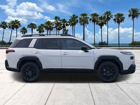 New 2026 Subaru Outback Limited image 3