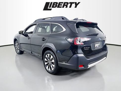 Used 2024 Subaru Outback Limited image 5