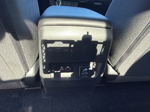 New 2026 Nissan Frontier PRO-4X w/ Pro-4x Convenience Package AWD/4WD image 25