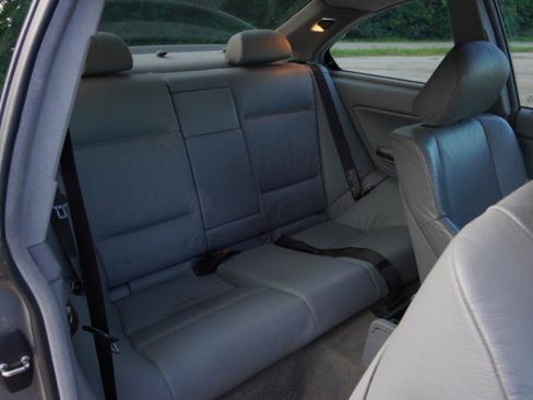 Used 2004 BMW 330Ci 330Ci coupe image 44